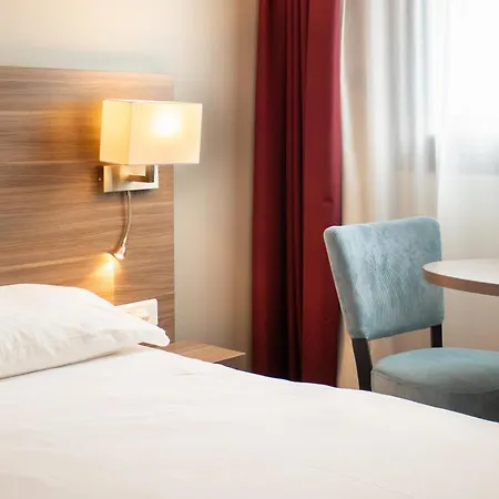 Hotel Brit 3*