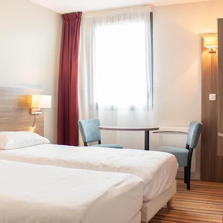 Brit Hotel Dieppe
