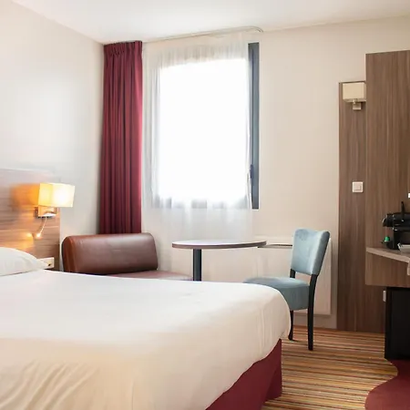 ホテル Brit ディエップ