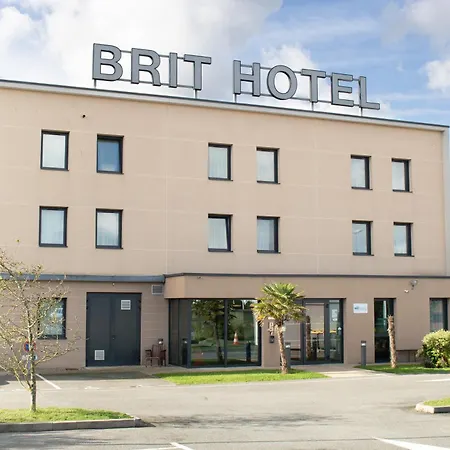 Hotel Brit