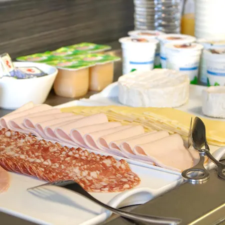 Brit ホテル ディエップ