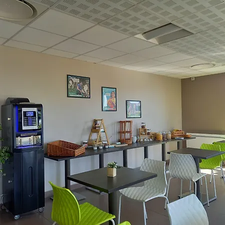 Brit 3* ディエップ