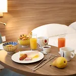 Brit Hotel 3*