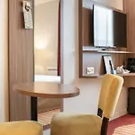 Hotel Brit Dieppe