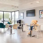 Hotel Brit 3*