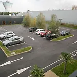 Brit Hotel Dieppe