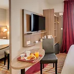 Hotel Brit Dieppe