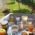 Hotel Brit 3*