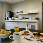 Brit Hotel 3*