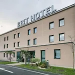 Brit Hotel 3*