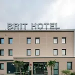 Hotel Brit