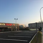 Brit Hotel Dieppe