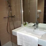 Hotel Brit Dieppe