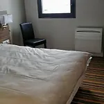 Brit Hotel Dieppe