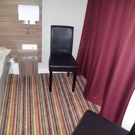 Hotel Brit