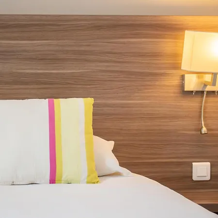 Hotel Brit
