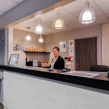 Hotel Brit 3*