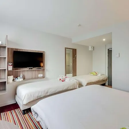 Brit Hotel Dieppe