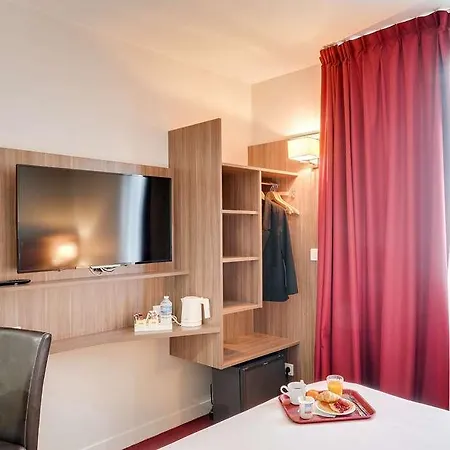 Hotel Brit Dieppe