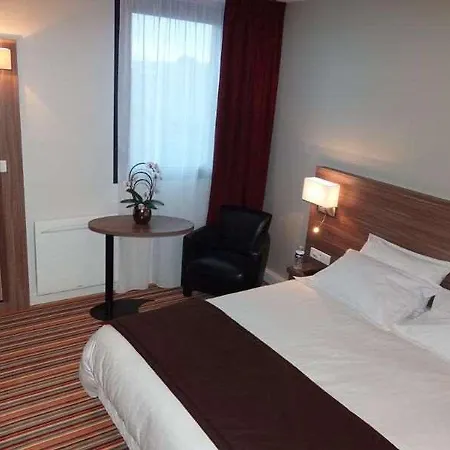 Brit Hotel 3*