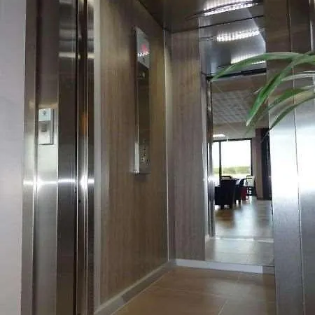 Brit Hotel 3*