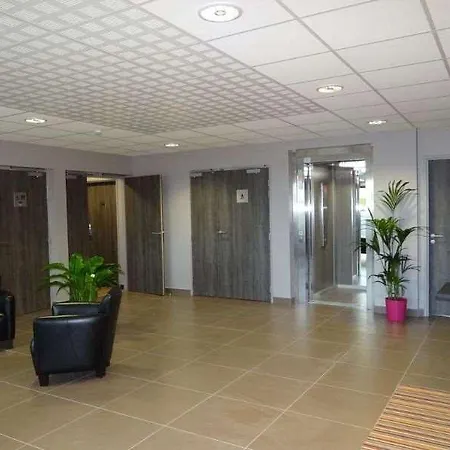 Hotel Brit 3*