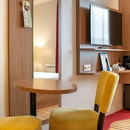 Hotel Brit Dieppe