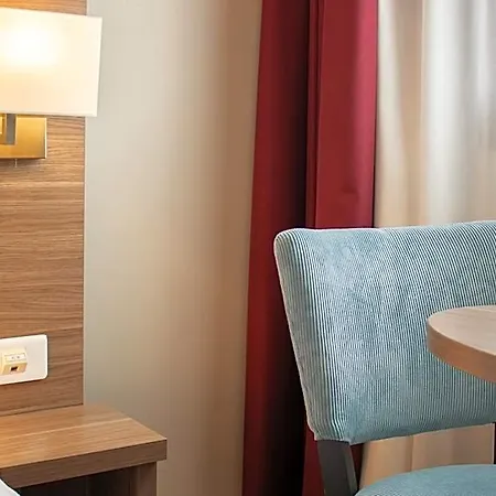 Hotel Brit 3*