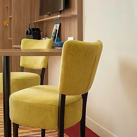 Hotel Brit Dieppe