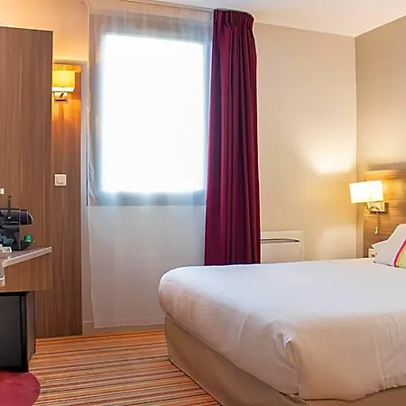 Brit Hotel Dieppe
