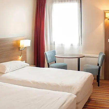 Brit Hotel Dieppe