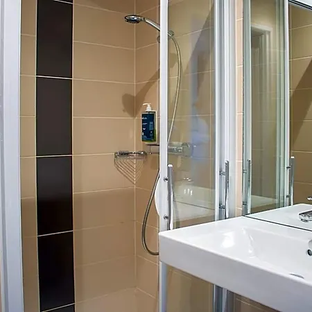 Brit Hotel 3*