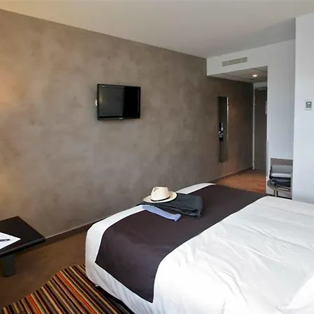 Brit Hotel Dieppe