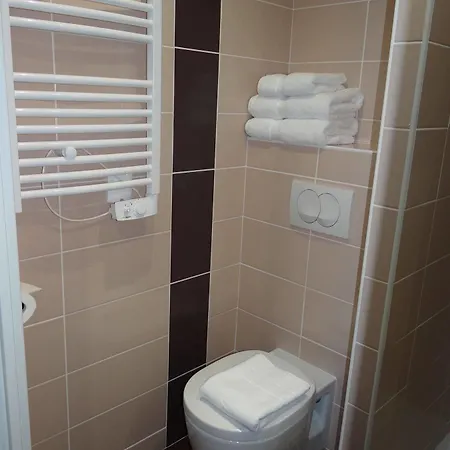 Hotel Brit Dieppe