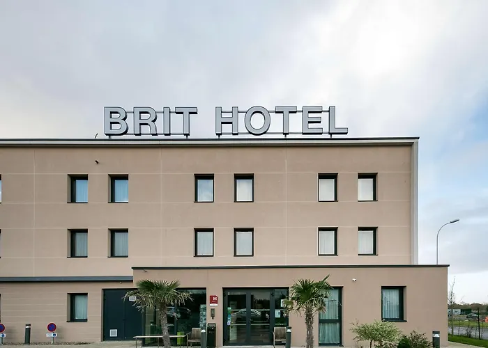Hotel Brit