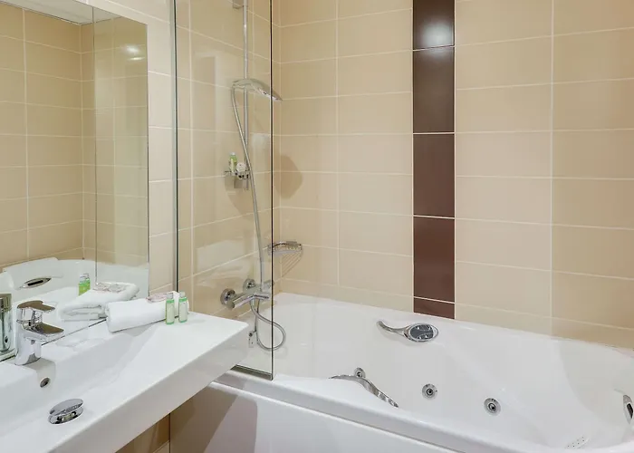 Brit 酒店 迪耶普