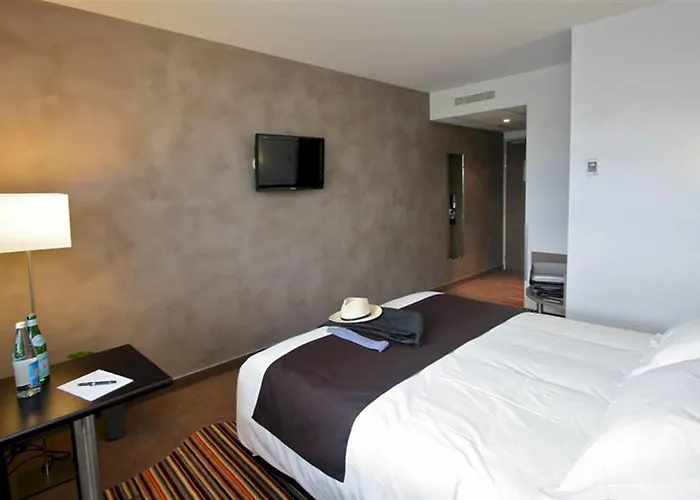 Brit 酒店 迪耶普